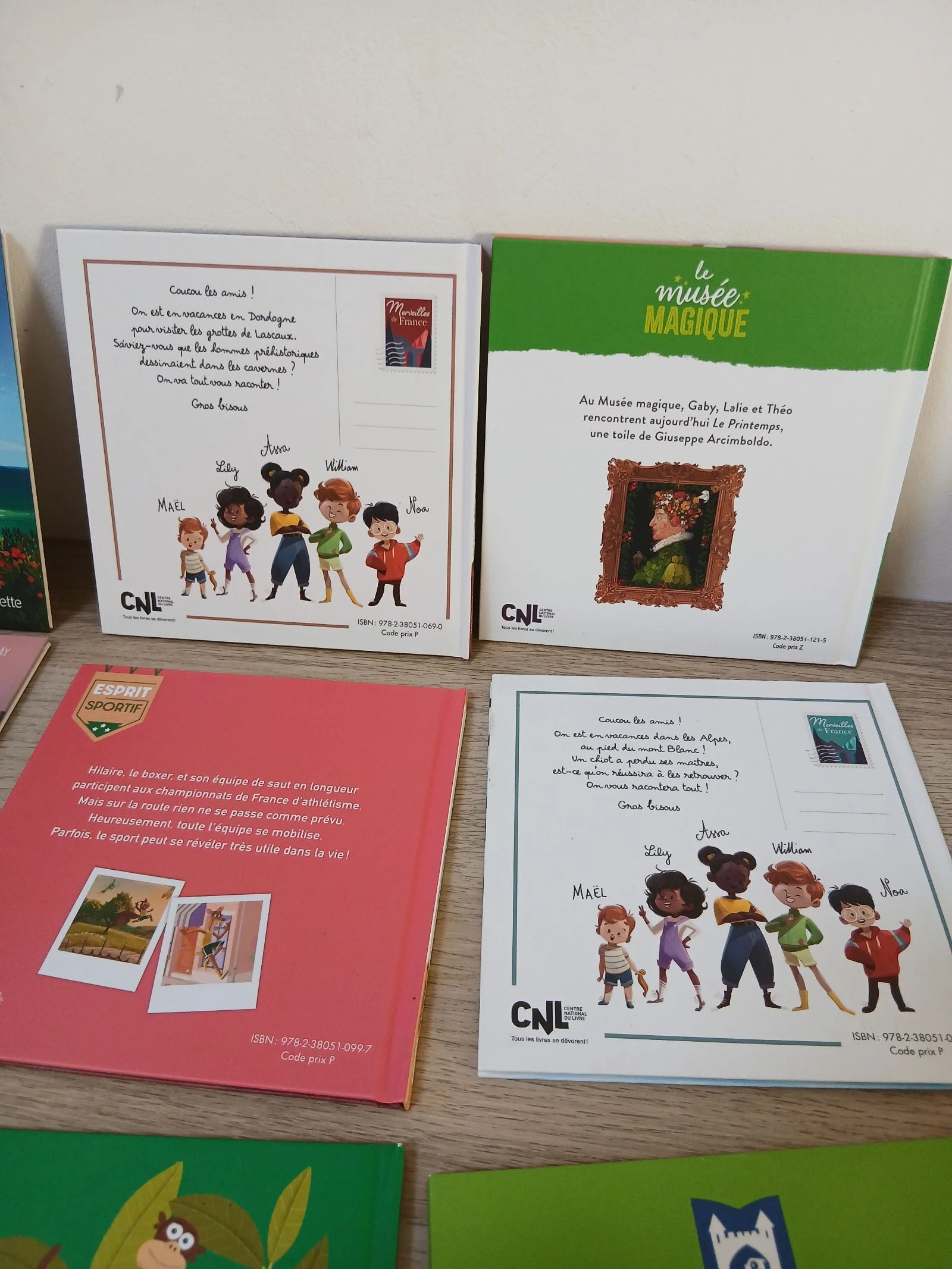 Lote de 10 livros McDonald's – photo 6